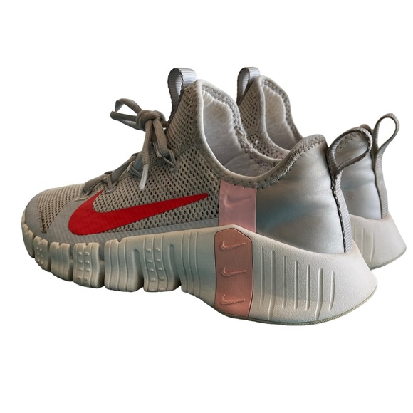 Nike Free Metcon 3 Training Shoe, Women’s 8.5 - Picture 4 of 13